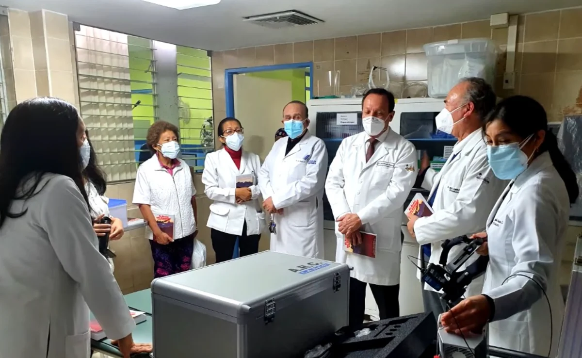 Social Action