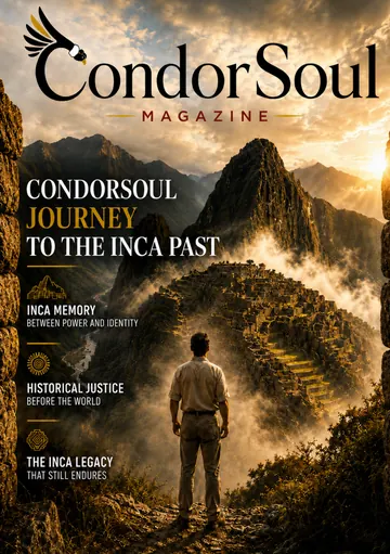Cover of Issue No. 1